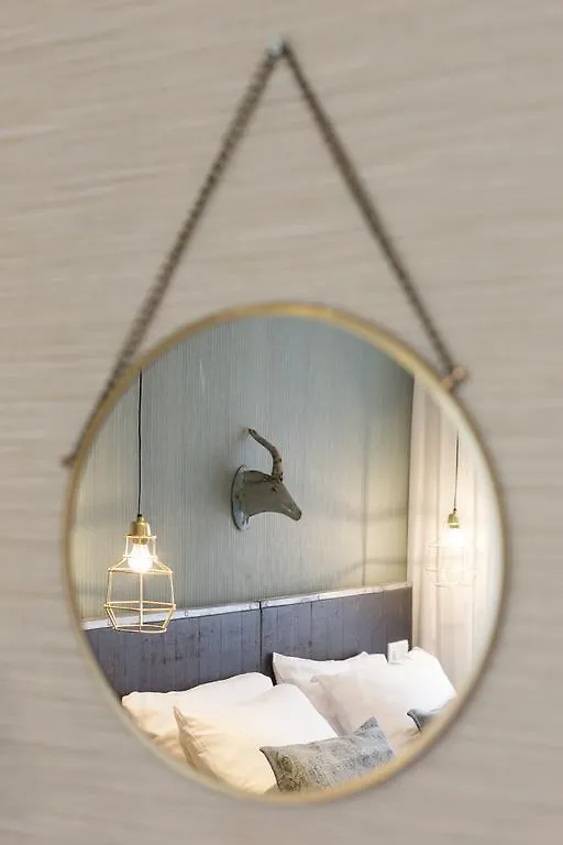 Keizersgracht Apartmentsアムステルダム 3*, アムステルダム オランダ