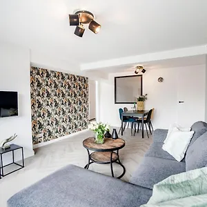 Apartment En Papillon