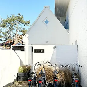 Apartment Elsk