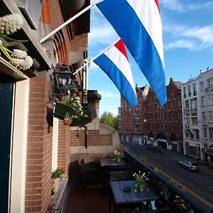 Clemens ** Amsterdam