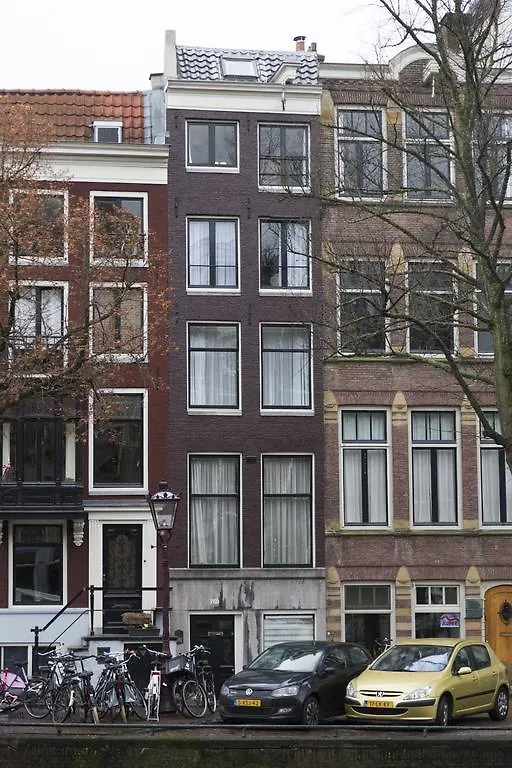 Bed & Breakfast Keizersgracht Apartments Amsterdam