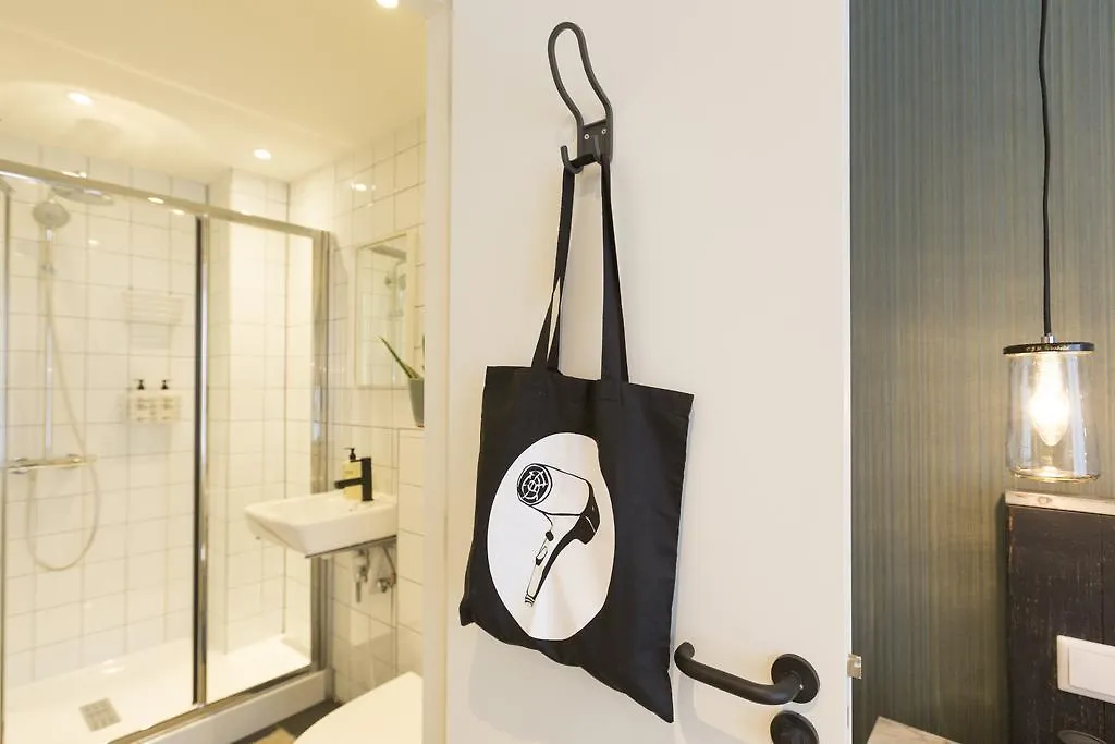 Keizersgracht Apartments Amsterdam