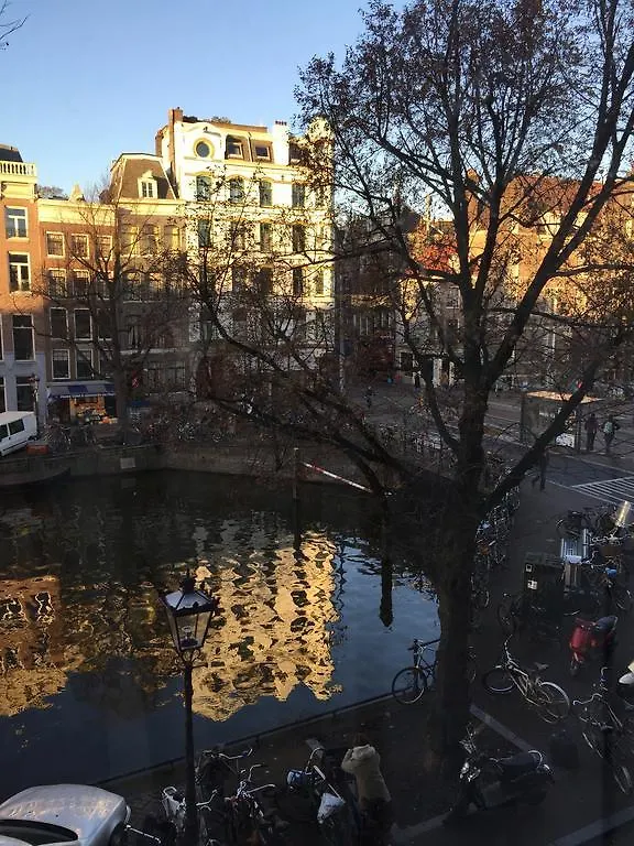 Keizersgracht Apartments Amsterdam