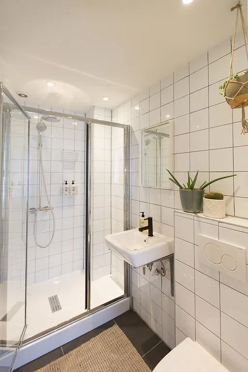 Keizersgracht Apartments Amsterdam Bed & Breakfast