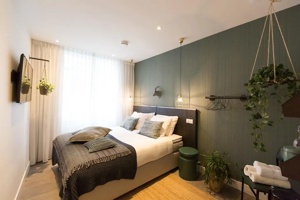 Keizersgracht Apartments Amsterdam